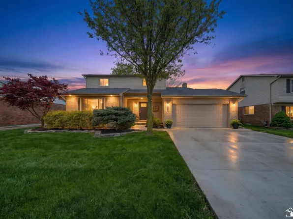 27485 Wyatt Ave, Brownstown, MI 48183