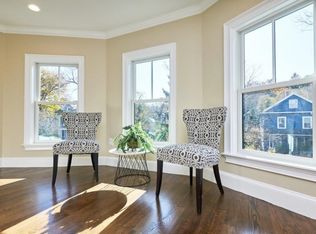 217 Church St #A, Newton, MA 02458