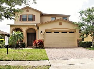 10719 Willow Ridge Loop, Orlando, FL 32825
