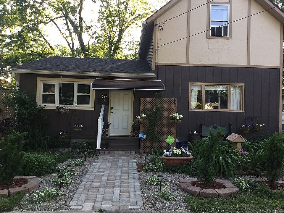1st image of 629 Ballentine Ave