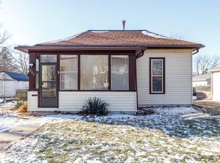 209 Marshall St, Boone, IA 50036