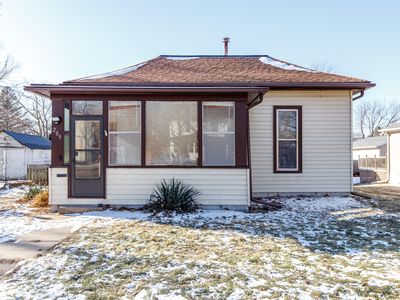 209 Marshall St, Boone, IA, 50036