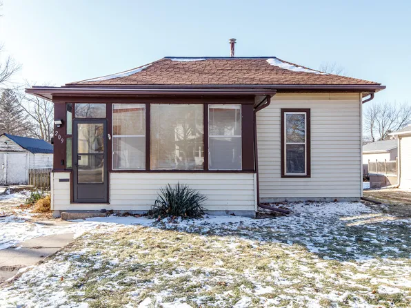 209 Marshall St, Boone, IA 50036