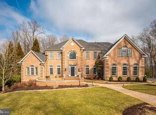 11750 Chapel Estates Dr, Clarksville, MD 21029