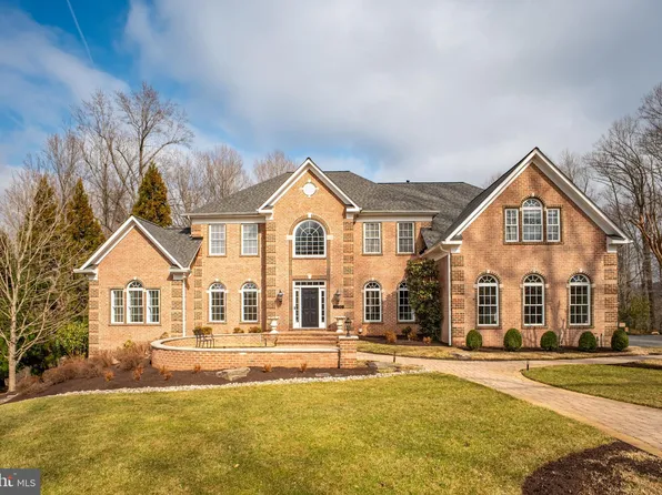 11750 Chapel Estates Dr, Clarksville, MD 21029