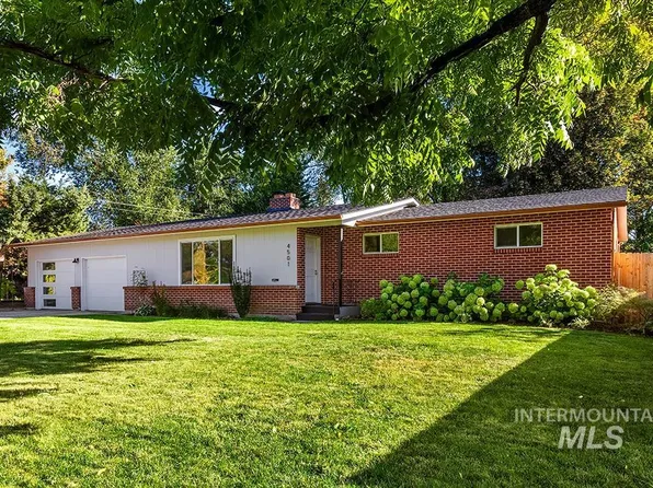 4501 W Kootenai St, Boise, ID 83705