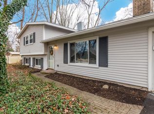 4305 Dublin Rd, Hilliard, OH 43026