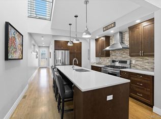 2434 N Clarkson St, Denver, CO 80205