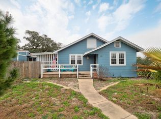 341 W Greenwood Ave, Aransas Pass, TX 78336