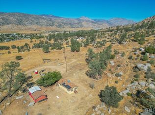 3511 Erskine Creek Rd, Lake Isabella, CA 93240