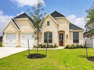 139 Round Lake Dr, Rosenberg, TX 77469