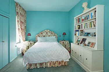 Sold by Brown Harris Stevens