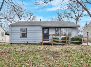 5935 E Bellaire St, Wichita, KS 67218
