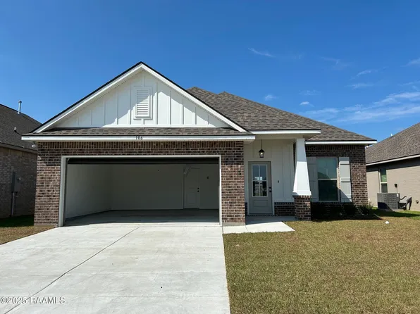 106 Lotus St, Broussard, LA 70518