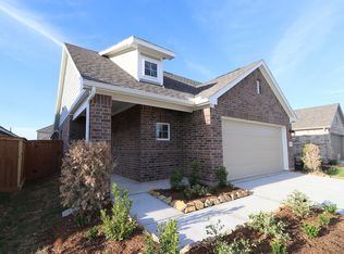 21646 Sandy Dune Dr, Cypress, TX 77433