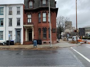 901 N 2nd St, Harrisburg, PA 17102