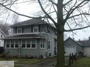 210 N Washington St, Charlotte, MI 48813