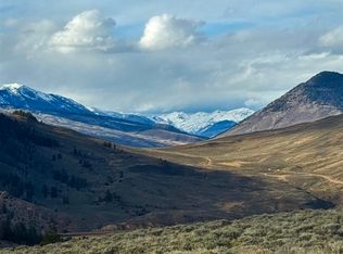 Lot 28 Wilder Mountain Road, Almont, CO 81210