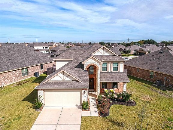 3rd image of 20706 Cypress Rain Dr