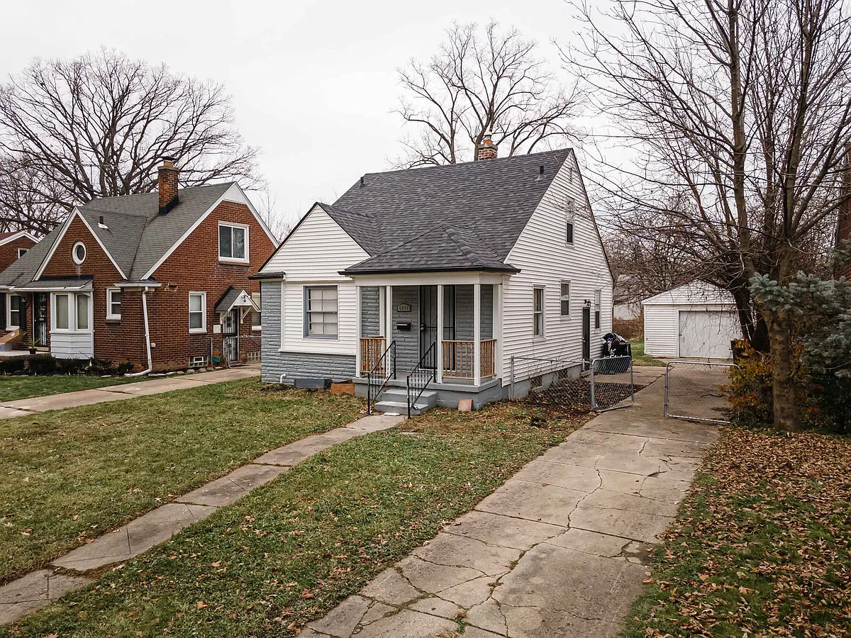 Building Photo - 5970 Neff Ave