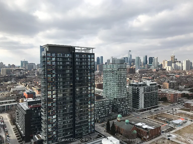 55 Regent Park Blvd #2511 — Photo 3