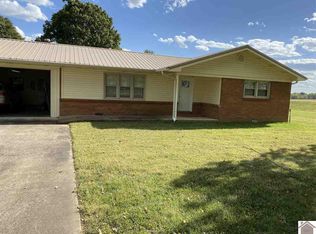 1401 S Jefferson St, Princeton, KY 42445