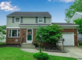 120 Delta Rd, Amherst, NY 14226