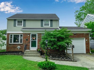 120 Delta Rd, Amherst, NY, 14226