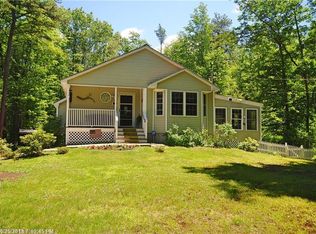 454 Sam Allen Rd, Sanford, ME 04073