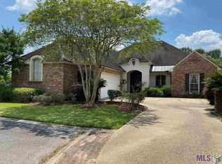 11858 Villa Ave, Baton Rouge, LA 70810