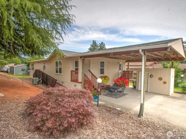 1205 Marion Street #22, Centralia, WA 98531