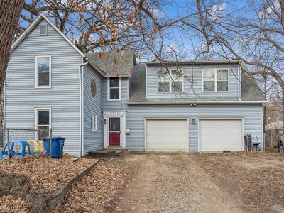 2731 Franklin Ave, Des Moines, IA, 50310