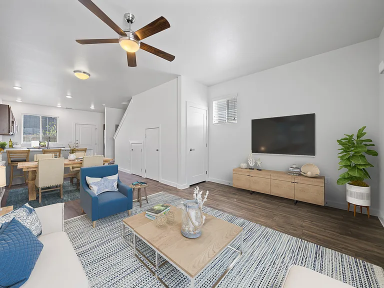 Townhomes at Twenty01 — Photo 16