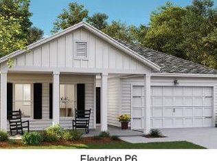 504 Cropfield Dr, Summerville, SC 29485