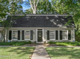 5155 Kaywood Dr, Jackson, MS