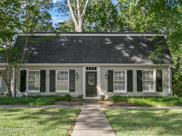 5155 Kaywood Dr, Jackson, MS 39211