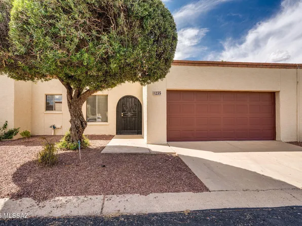 1235 N Tracy Ave, Tucson, AZ 85715