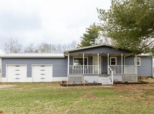 1120 Logana Pike, Nicholasville, KY 40356