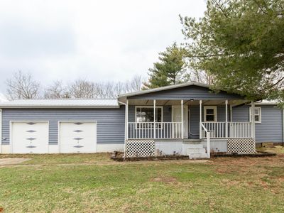 1120 Logana Pike, Nicholasville, KY, 40356
