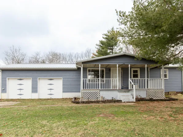 1120 Logana Pike, Nicholasville, KY 40356