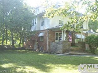 621 N Main St, Evart, MI