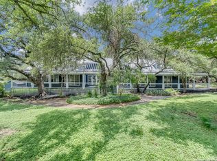 5993 Fm 311, Spring Branch, TX 78070