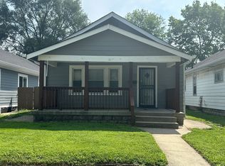 1215 N Warman Ave, Indianapolis, IN
