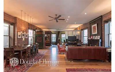 Sold by Douglas Elliman
