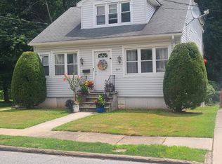 927 Grandview Ave FLOOR 2, Union, NJ 07083