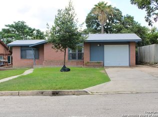 922 Linda Lou Dr, San Antonio, TX 78223