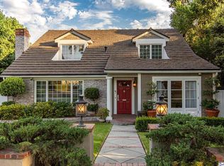 1200 Laurel St, Pasadena, CA 91103