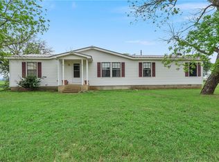 2849 Rost Rd, Mc Gregor, TX 76657