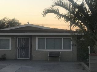 15157 Pimenta Ave, Paramount, CA 90723