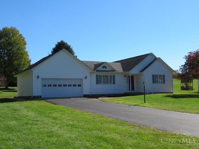 204 Kerry Ln, Lynchburg, OH, 45142